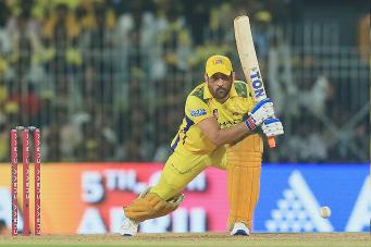 'I have 10 months to decide whether I want to play one more year': Dhoni on IPL future
