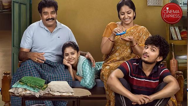 Home Town Movie Review: A coming-of-age story with some humour but little depth