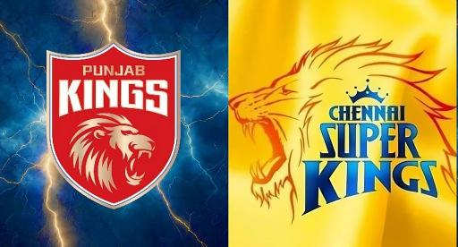 CSK pacers make early inroads against Punjab Kings