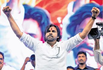 Pawan Kalyan’s convoy restrictions allegedly cost exam chances for over 25 aspirants in Andhra