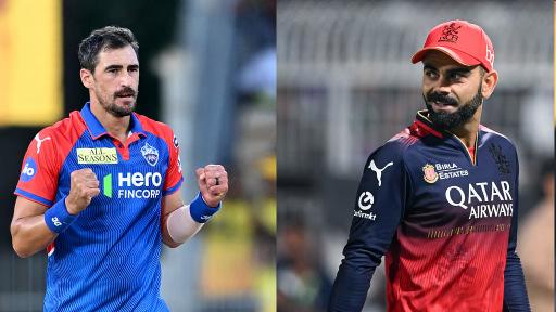 RCB vs DC: Intriguing battle, dotted with interesting personal match-ups on cards