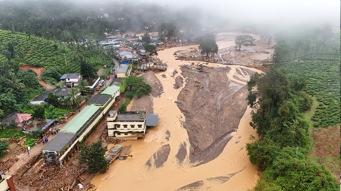 No loan waiver for Wayanad landslides victims; only rescheduling, restructuring: Centre to Kerala HC