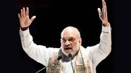 Amid TN BJP chief rumours, Shah to land in Chennai