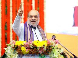 POK is ours: Amit Shah reaffirms India’s claim over region