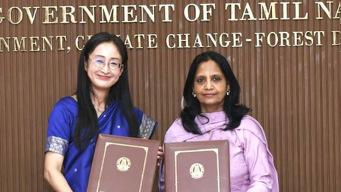Tamil Nadu inks pact with UN's WFP to strengthen food security