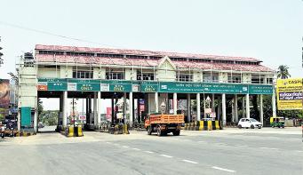 NHAI raises toll yet again, users criticise speed-limiting road works in Kerala