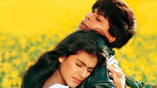 SRK and Kajol's 'DDLJ' statue to be unveiled in London's Leicester Square