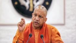Five killed in rain-related incidents in UP; Adityanath directs officials to expedite relief measures