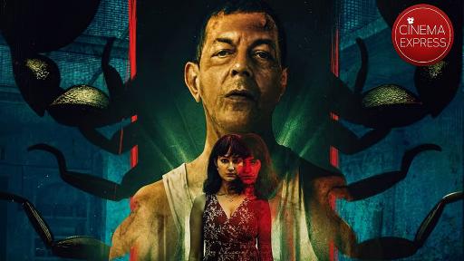 Rajat Kapoor and Monika Panwar collaborate for Khauf; release date out
