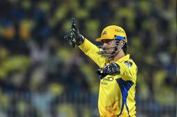 With Dhoni back as captain, CSK seek balance