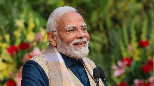 Debut of Pasmanda Muslim in Modi ministry possible in the next reshuffle