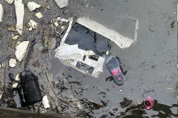Siemens CEO, family killed in 'tragic' NY helicopter crash