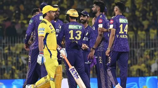 Missing in action at Chepauk: Identity, creativity and energy