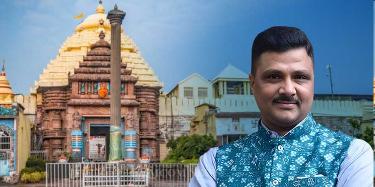 ASI To Complete Ratna Bhandar Repairs Before Ratha Yatra 2025: SJTA Chief