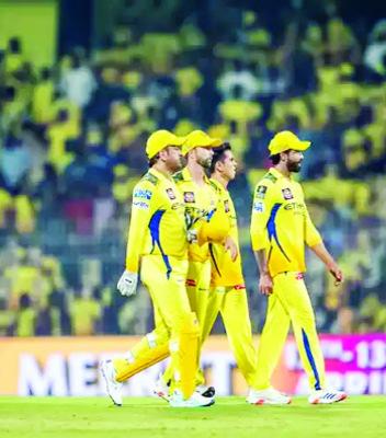 Michael Hussey backs CSK despite fifth straight defeat