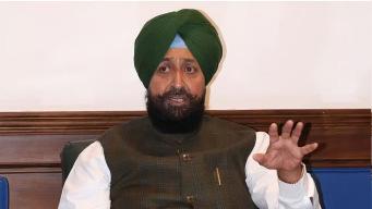 Punjab Police quizzes Congress leader Partap Singh Bajwa over 'bomb' remark