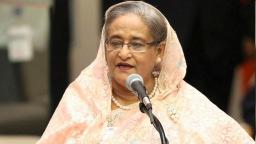 Bangladesh court issues arrest warrant against ousted PM Sheikh Hasina in graft cases