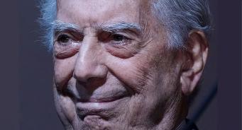 Mario Vargas Llosa, Peruvian author and Nobel literature laureate, dies at 89