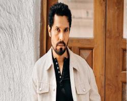 Randeep Hooda wants to direct an action film