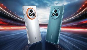 realme launches realmeNarzo 80Pro & 80X: The Ultimate Performance Boost, Starting at INR 17,999 and INR 11,999 respectively