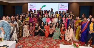 Shri. Sampad Swain Calls for Deeper Collaboration Between FLO and Government to Empower Women Entrepreneurs across the state