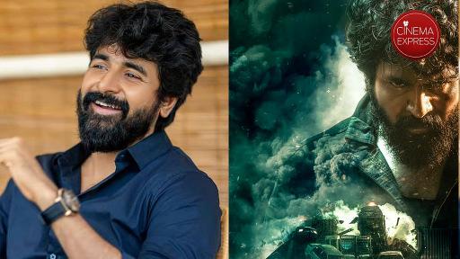 Sivakarthikeyan-AR Murugadoss' Madharasi to release in September