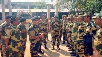 Army sets up helpline for soldiers post Murshidabad riots in West Bengal