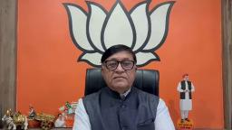 Letter from anonymous 'BJP and RSS worker' attacks Gujarat MLA, alleges corruption
