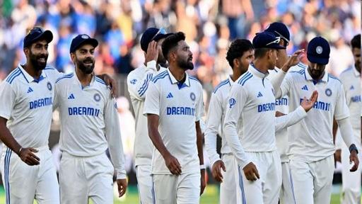 BCCI 'removes' assistant coach Nayar, India team to get new trainer and fielding coach