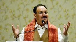 Fatty liver disease is preventable, reversible through healthy lifestyle choices: JP Nadda