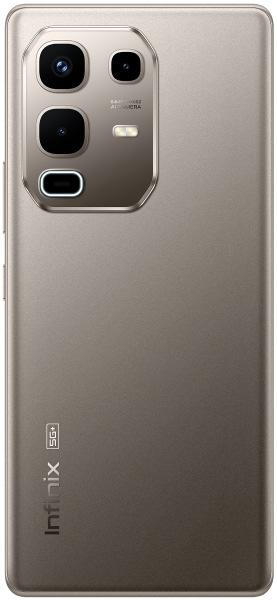 Infinix Launches NOTE 50s 5G+: India's Slimmest Performance Smartphone