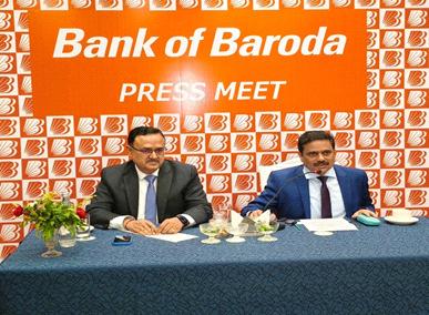 Bank of Baroda Inaugurates New Zonal Office in Bhubaneswar