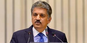 Leadership changes at Mahindra; Sikka to head Logistics