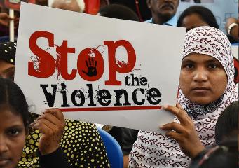 Assam: Couple killed, 3 children injured in attack by unidentified people