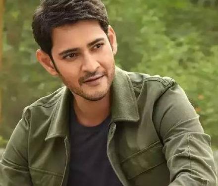 ED Notice To Mahesh Babu In Money Laundering Case Linked To Realty Firms