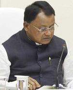 Odisha Cabinet Approves Rs 108 Cr Underground Pipeline Of Anandapur Barrage Project