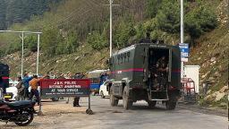 'Blot on humanity': Congress condemns Pahalgam terror attack, seeks all-party meeting
