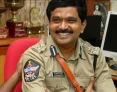 Andhra Pradesh CID arrests former Intelligence Chief PSR Anjaneyulu in actress Jatwani harassment case