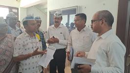 Unannounced Power Cuts Continue in Bargarh District: AAP Issues Warning Against Tata Power