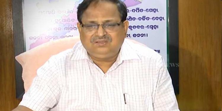 No Sunstroke Death Reported Yet In Odisha: Health Dept