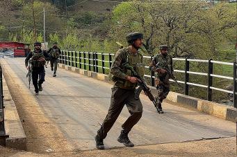Indian athletes condemn Pahalgam terror attack, some demand end of sporting ties with Pakistan