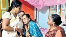 'Maa, he is no more, terrorists shot him': Odisha grieves as Prasant Satpathy falls victim to Pahalgam attack