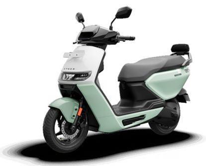 Ather fixes price-band at Rs 304-321 for Rs 2,981 IPO