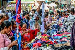 Sri Lanka's poverty alarmingly high: World Bank