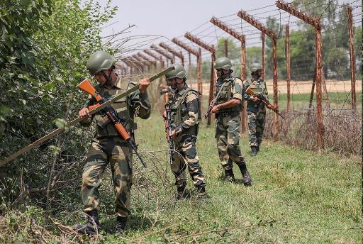 BSF jawan held by Pakistan Rangers after accidentally crossing border, flag meeting on to secure his release