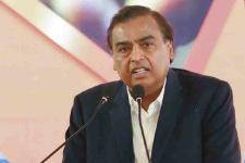 Terrorism an enemy of humanity: Ambani offers free treatment to those injured in Pahalgam attack
