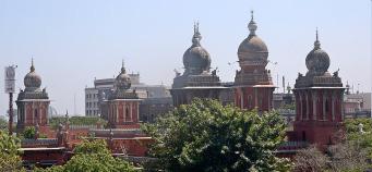Madras High Court seeks TN govt response on PIL seeking Minister Ponmudy’s disqualification