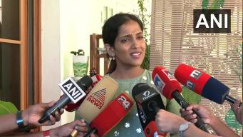 'Dad was gunned down in front of us': Kochi native Arathy recounts Pahalgam horror