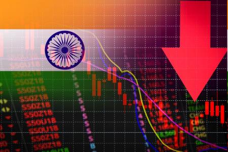 Sensex drops 315 points to settle at 79,801; Nifty declines 82 points to 24,246
