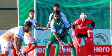 Pak Hockey Team’s Asia Cup Visit To India In Jeopardy After Pahalgam Attack